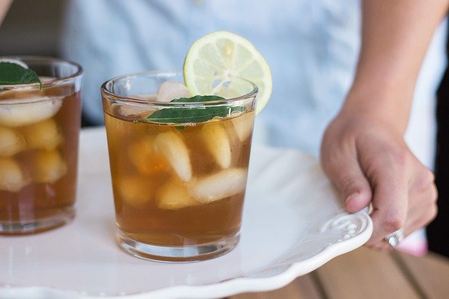 How To Make Iced Tea