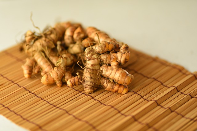 Yes.  Turmeric Tea is a Thing.