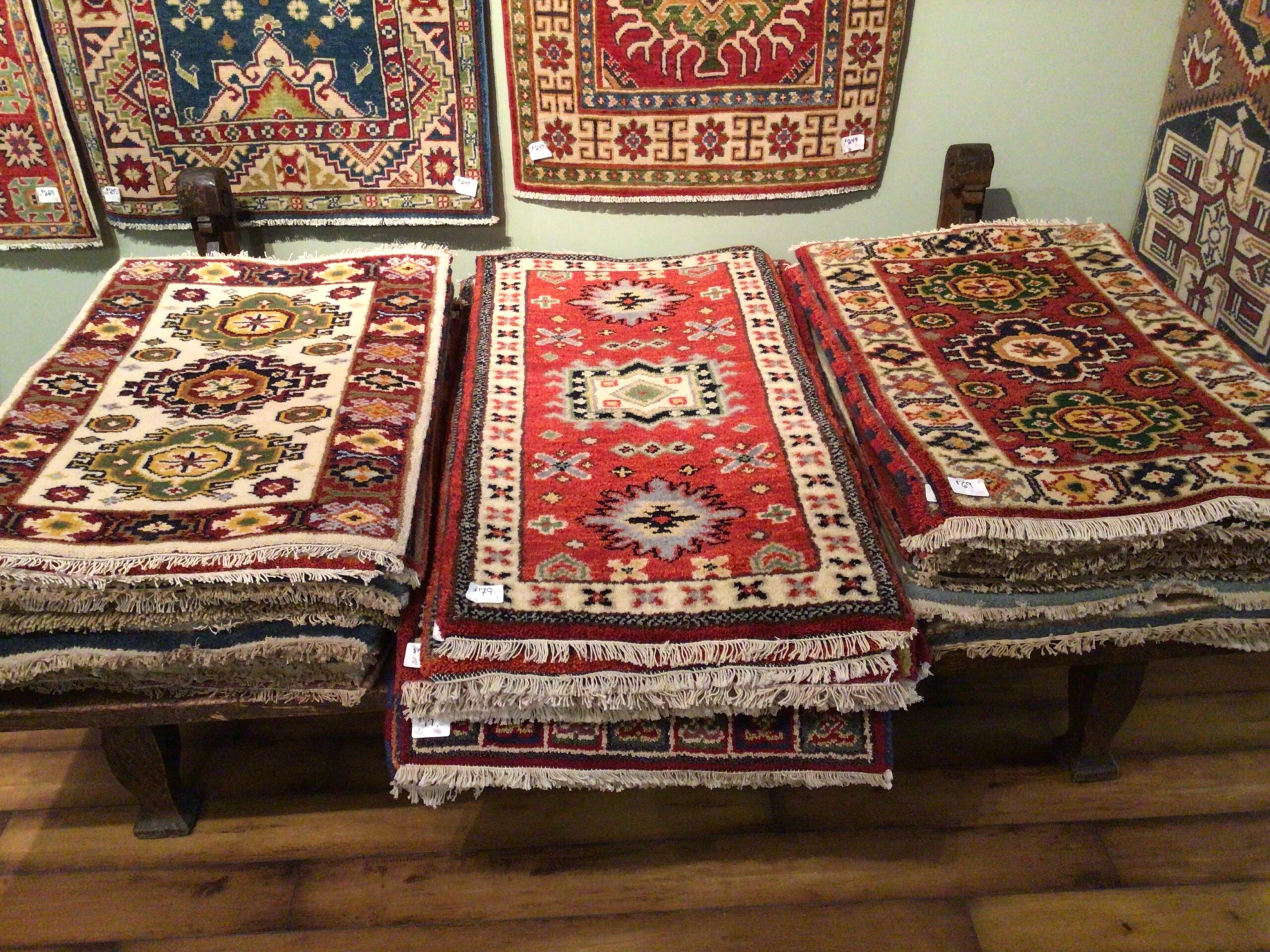 What is an Oriental Rug and What Makes it so Special?