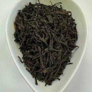 Earl Grey De La Creme