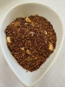 Golden Savannah Honeybush