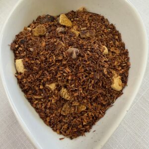 Golden Savannah Honeybush