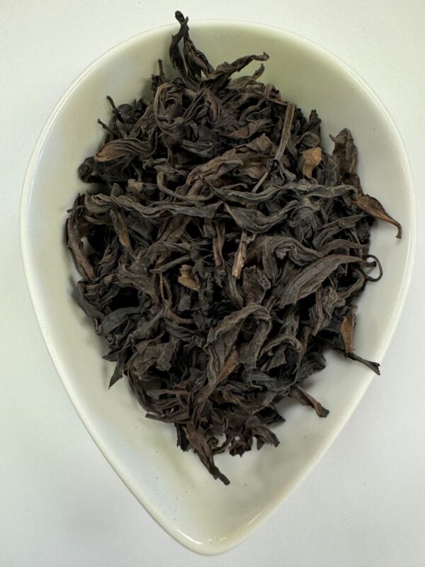 Oolong - Royal Red Robe