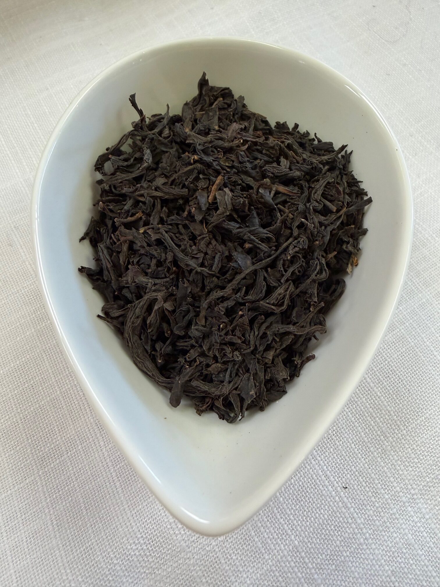 English Breakfast Blend