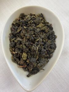 Iron Goddess of Mercy