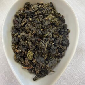 Iron Goddess of Mercy