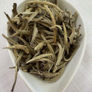 Nirvana Jasmine Silver Needle