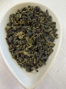 Orchid Oolong
