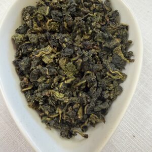 Orchid Oolong