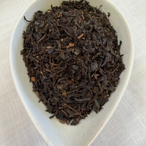 Russian Caravan Smoke