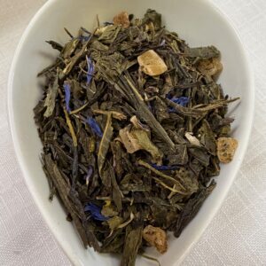 Abundance-Blueberry & Mango