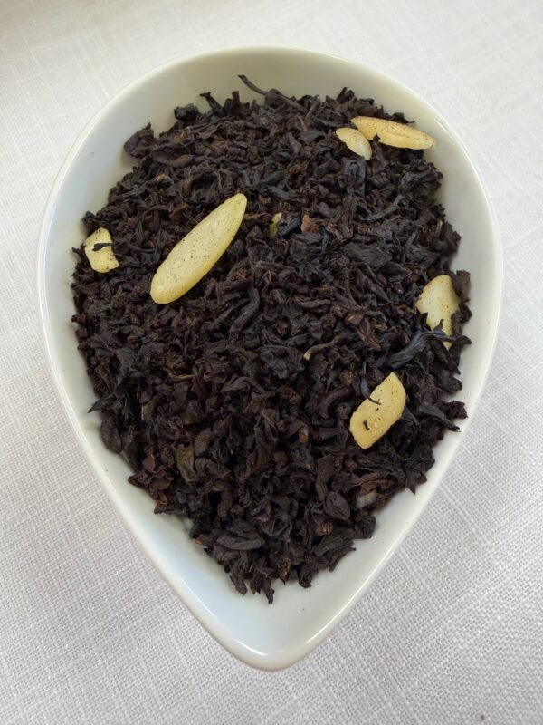 Bellisimo Rice Amaretto Bellisimo - Teas and Weaves