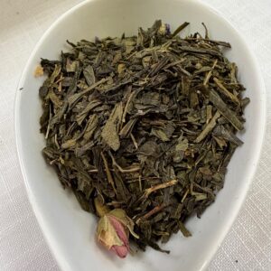 Dragon Fruit Rose Rhapsody