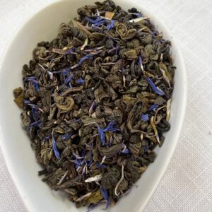 Emerald Earl Grey