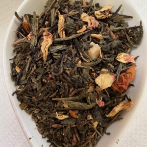 Geisha Gardens - Cherry & Jasmine