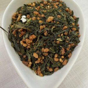 Genmaicha Organic
