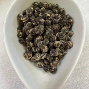 Golden Dragon Pearls