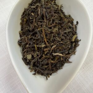 Green Peace Jasmine Organic