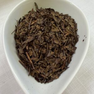 Hojicha Nutty Roasted Sencha