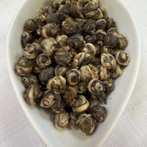 Jasmine Downy Pearls