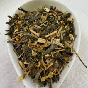 Lemon Ginger Lime Appeal