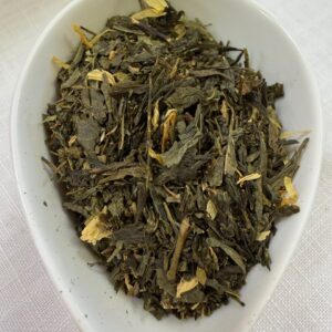 Madame Butterfly - Peach