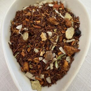 Malabar Coast Chai w. Coconut