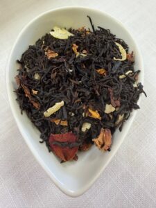 Maple Pistachio Velvet