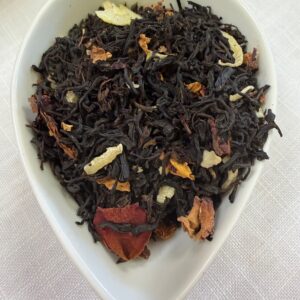 Maple Pistachio Velvet