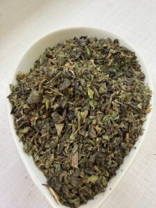 Moroccan Mint