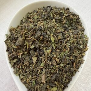 Moroccan Mint