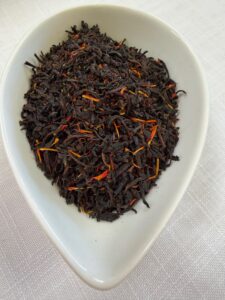 Mediterranean Blood Orange