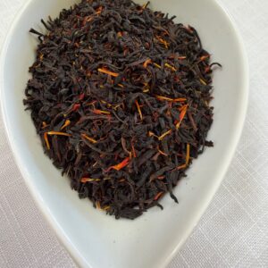 Mediterranean Blood Orange