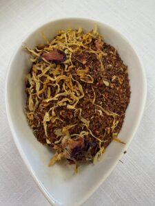 Passionfruit & Mango