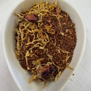 Passionfruit & Mango