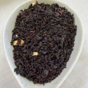 Peachy Keen Ginger Zing