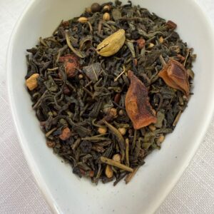 Symphony in Green - Chai