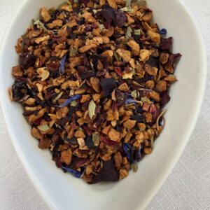Blueberry Summer Cream