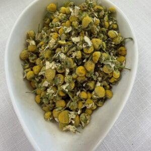 Chamomile Green Mist