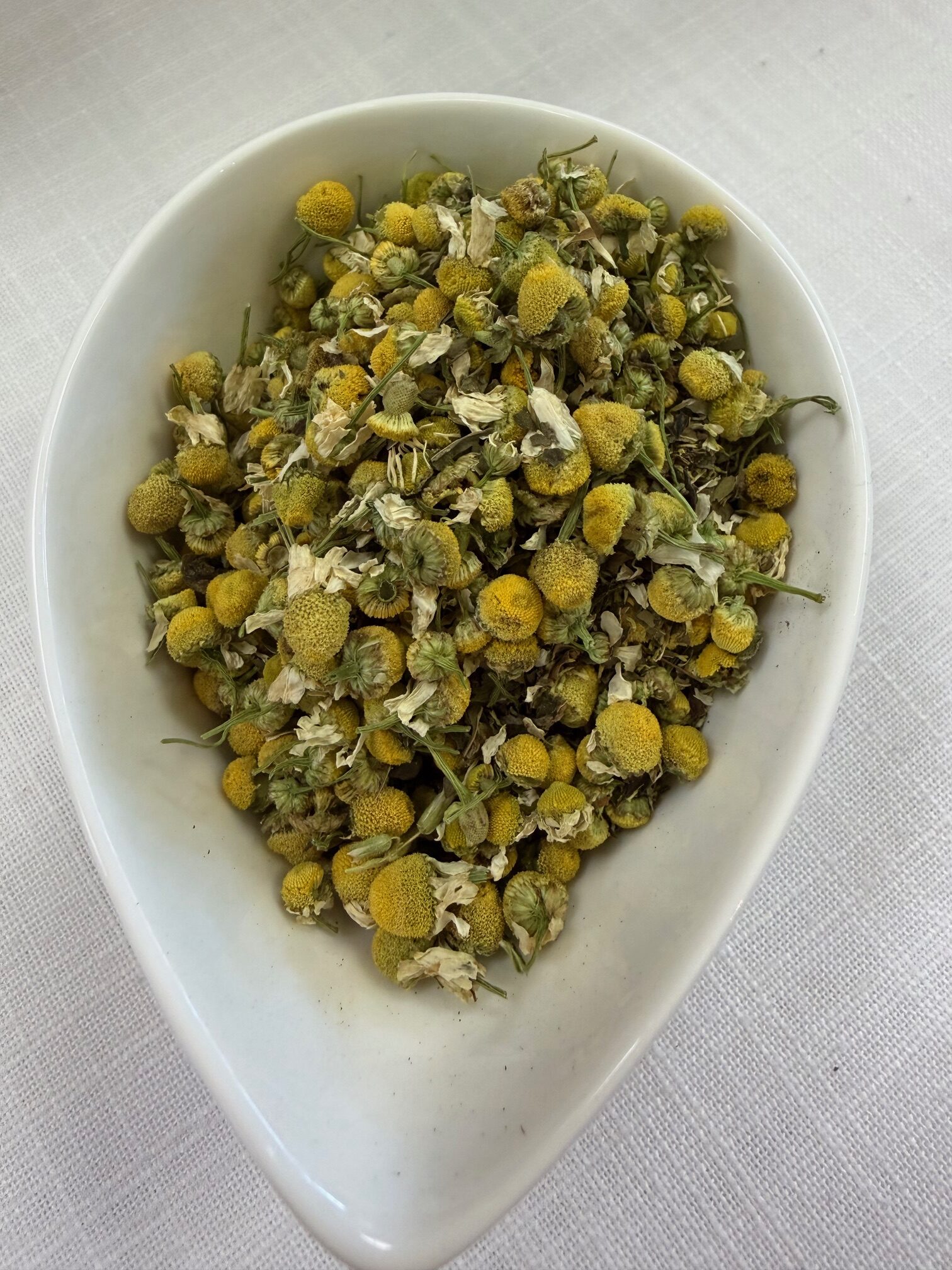 Chamomile Green Mist