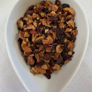 Cherry Sea Buckthorn
