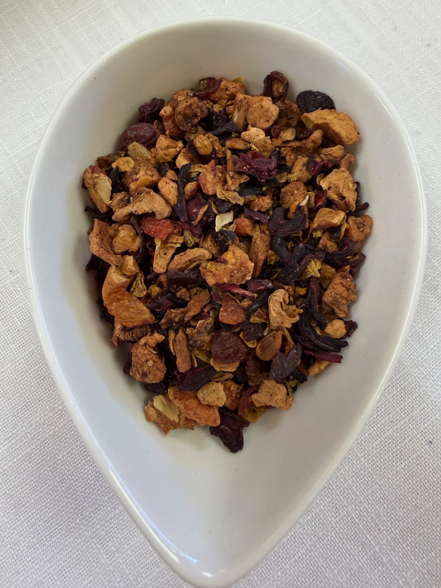 Cherry Sea Buckthorn