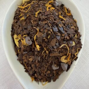 Chocolate Roasted Mate