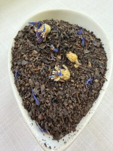 Decaff - Earl Grey