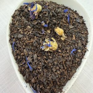 Decaff - Earl Grey
