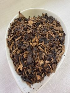 Decaff - English Breakfast Ceylon CO2