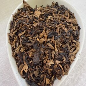 Decaff - English Breakfast Ceylon CO2