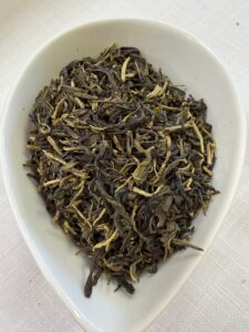 Decaff - Green Maofeng