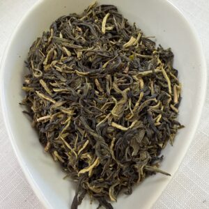Decaff - Green Maofeng