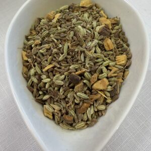 Licorice Twist